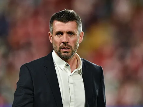 De última hora: Jornalista confirma 'bomba' sobre Pezzolano no Vasco