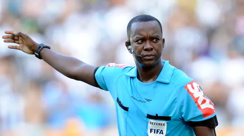 Paulo Cesar de Oliveira 'irrita' o Botafogo. Foto: Fabio Castro/AGIF