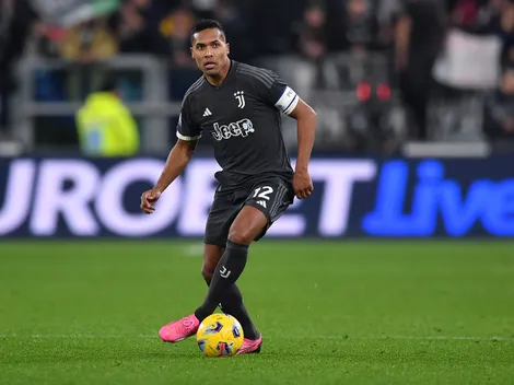 Jornalista traz informação importante no São Paulo sobre Alex Sandro