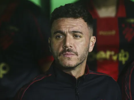 Soso 'perderá' atletas: Sport pode emprestar jogadores e coordenador do clube já citou um possível nome  