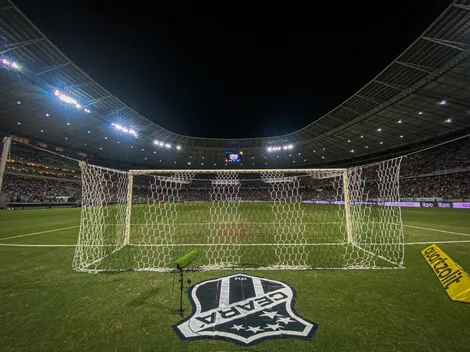 CEARÁ x CRB pela Série B; Onde assistir, raio-x do duelo e mais