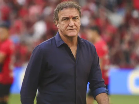 Athletico vence o Vasco e Cuca enfatiza ‘insuficiência’ no Furacão: “Corrigir o que não conseguimos fazer”