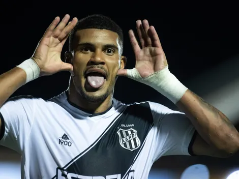 Escalação da Ponte Preta: Jeh será substituído e a Macaca conta com 2 retornos importantes