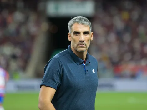 Vojvoda analisa desempenho do Fortaleza em empate contra Corinthians