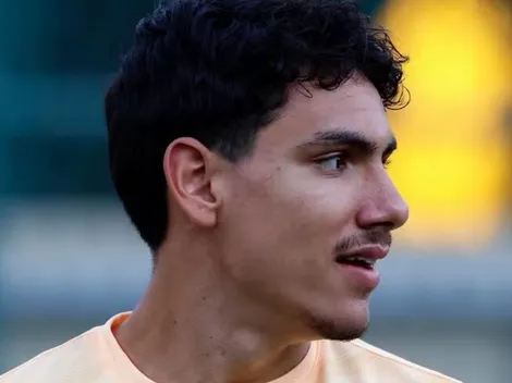 Situação de Moreira e +1 são atualizadas no São Paulo