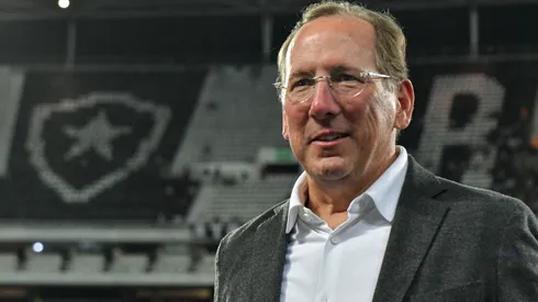 John Textor tem outros clubes pelo mundo – Foto: Thiago Ribeiro/AGIF