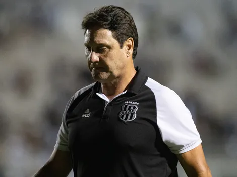 João Brigatti pode ganhar dois reforços importantes na Ponte contra o Amazonas