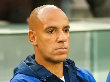 Nicola confirmou: Decisão sobre Léo Condé e Pepa 'fervem' no Vasco