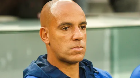Pepa, ex-Cruzeiro, alvo do Vasco