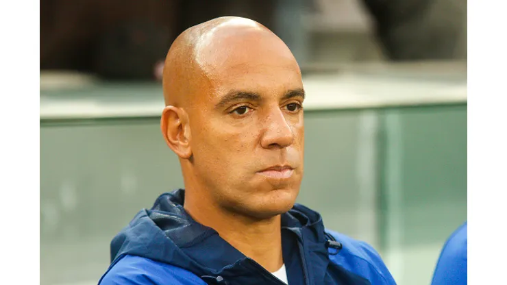 Pepa, ex-Cruzeiro, alvo do Vasco