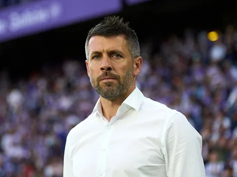 R$16,3 milhões: Vasco toma decisão 'inusitada' sobre Pezzolano