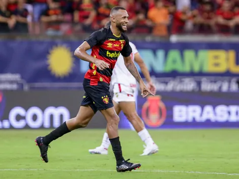 Gustavo Coutinho marca mais um e se isola na artilharia da Série B