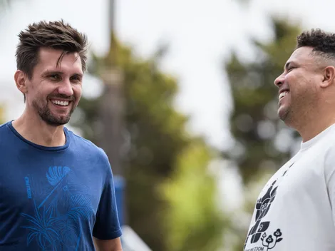 Paulo André revela drama enfrentado no Cruzeiro antes da SAF