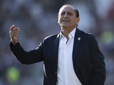 Impasse entre Vasco e Ramón Díaz pela multa rescisória agita os bastidores