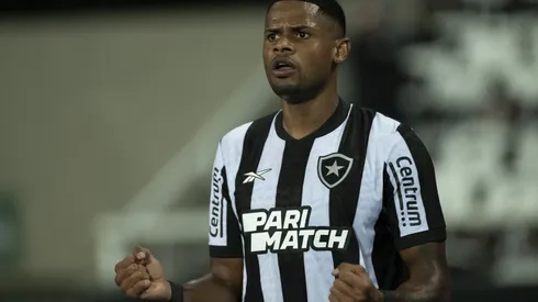 Atacante está em uma boa fase no Glorioso.