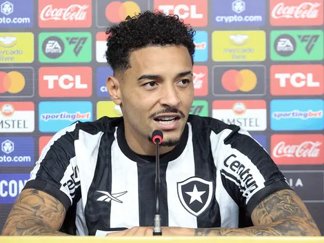 Gregore aproveita momento e deixa recado importante sobre Bahia