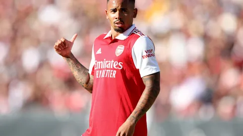 Gabriel Jesus deve permanecer no Velho Continente.
