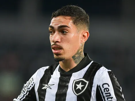 Hugo manda na lata opinião sobre Artur Jorge no Botafogo