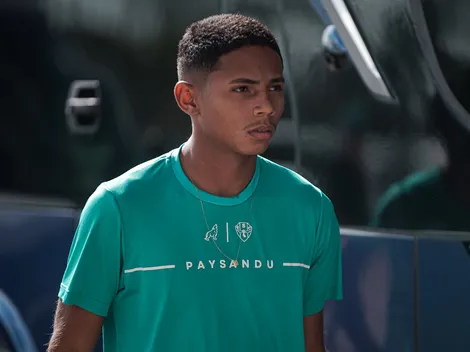 Paysandu não perde tempo e toma decisão importante sobre Roger