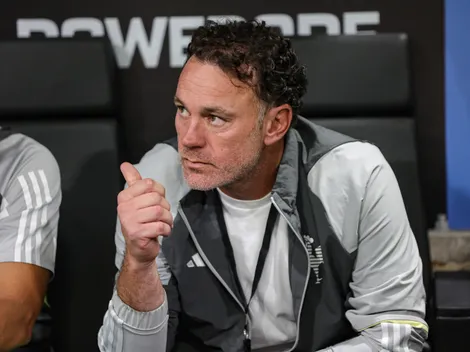 Milito pede contratação de 'camisa 9' da Seleção Paraguaia ao Atlético-MG