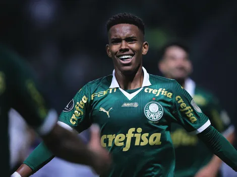 Chelsea entra forte na disputa por Estevão e prepara caminhão de dinheiro