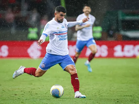 Rogério Ceni rasga elogios a Cauly