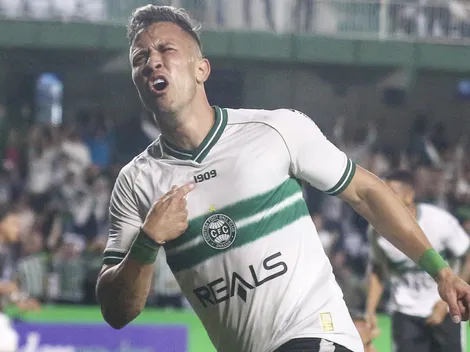 Coritiba tem grande desafio contra o Sport no Brasileirão e esbanja ‘breve’ vantagem diante o adversário 