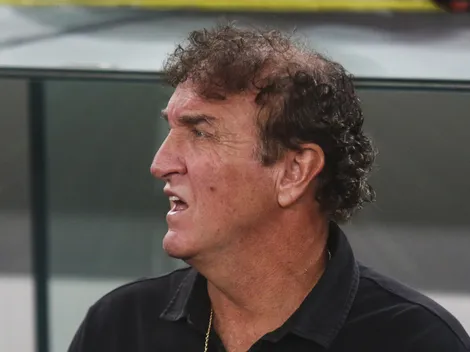 Athlético-PR toma virada na CDB e torcida exige saída de Cuca