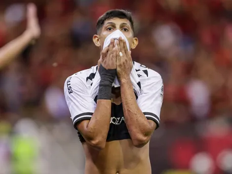 Mancini analisa possível venda de Pulga e destaca papel do atacante