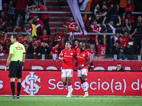 Alan Patrick e Enner Valencia podem reforçar o Inter diante do Cruzeiro