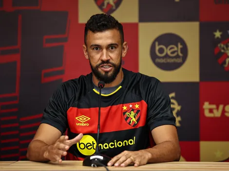 Castán admite que Sport poderia ter jogador mais e faz revelação surpreendente