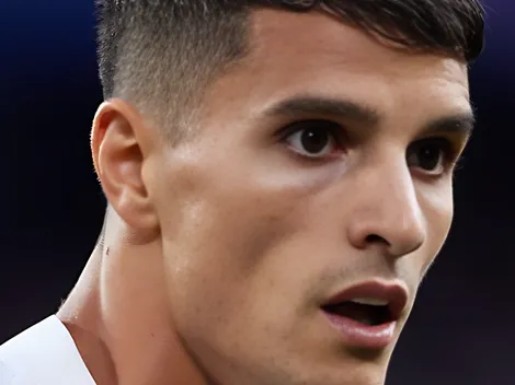 Bomba sobre Lamela 'vaza' no Corinthians 