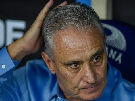 Situação de Tite é atualizada e assunto 'ferve' no Flamengo
