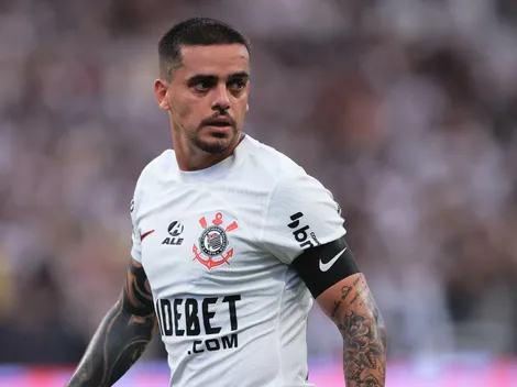 Fagner expõe segredo para Corinthians conseguir vantagem na Copa do Brasil