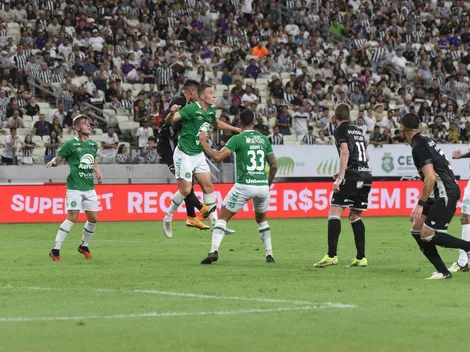 Palpite: Santos x Chapecoense – Série B – 01/07/2024