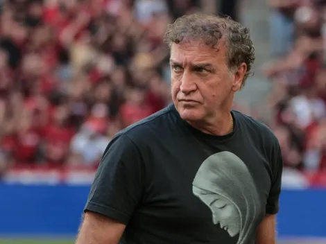 Atlético-MG tem desfalques para a partida da Sul-Americana