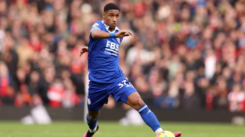 Corinthians pode fechar contratação de Tetê,(Photo by Richard Heathcote/Getty Images)
