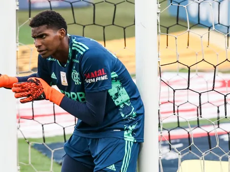 Flamengo aceita e jogador viaja para assinar com rival da Série A