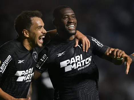 Bastos não se cala e explica situação no Botafogo