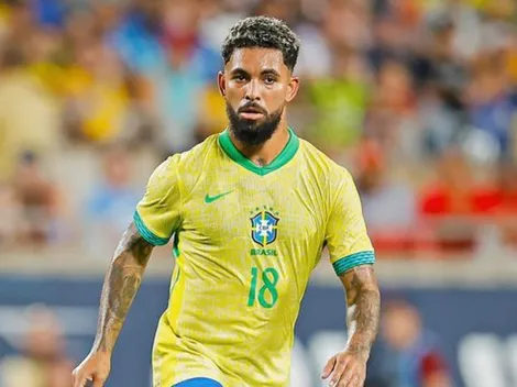 Douglas Luiz é anunciado pela Juventus