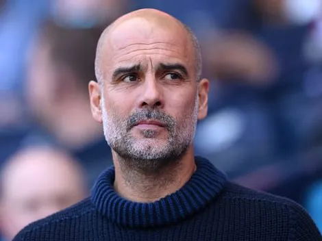 André Cury faz revelação inesperada sobre Guardiola na Seleção