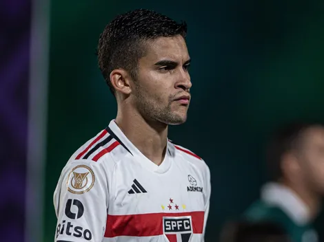 São Paulo tem retorno de Nestor para enfrentar o Bahia