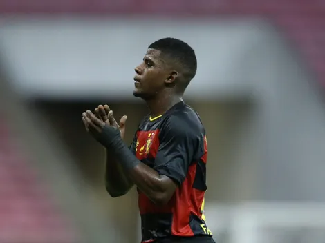 Novidade sobre chegada de Fábio Matheus 'ferve' no Bahia