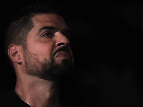 Corinthians tem nome surpreendente para substituir António Oliveira