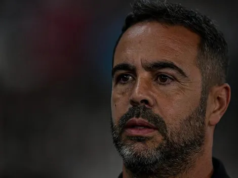 Situação de meia 'azeda' no Botafogo de Artur Jorge