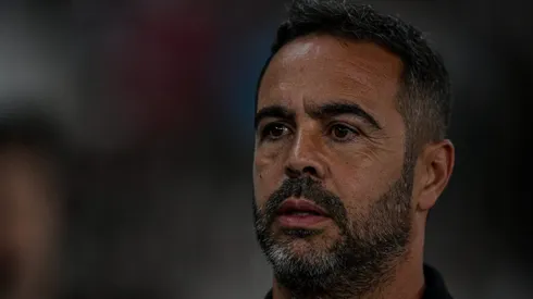 Artur Jorge técnico do Botafogo