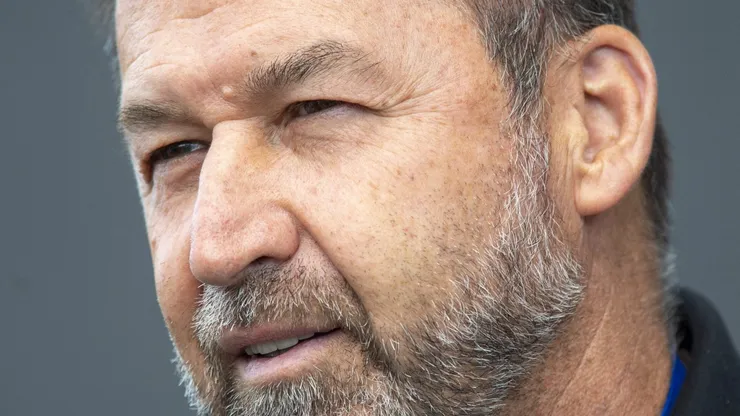 Augusto Melo, presidente do Corinthians.