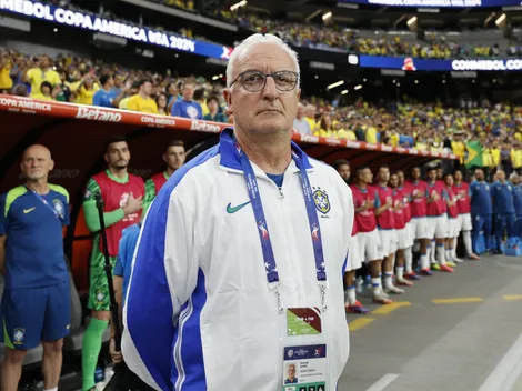 Copa América: Dorival Júnior projeta confronto contra a Colômbia