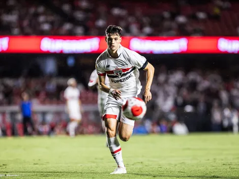 Paraguai é eliminado e Bobadilla retorna mais cedo para o São Paulo