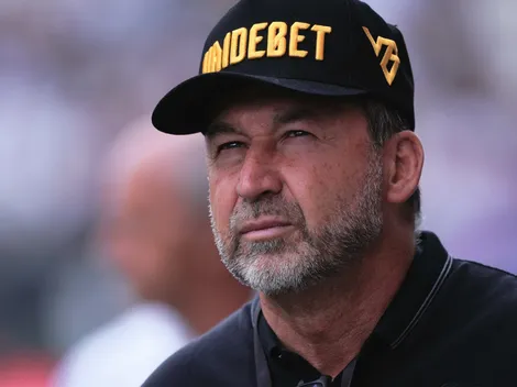 Corinthians marca reunião com a VaideBet após polêmica 